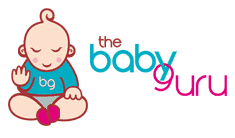 The Baby Guru Logo